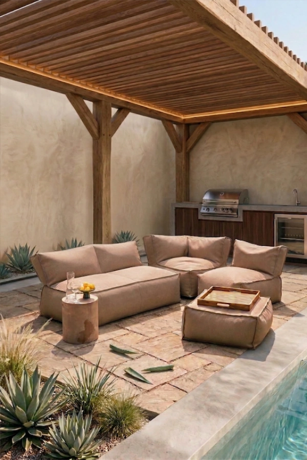 Outdoor Meubels