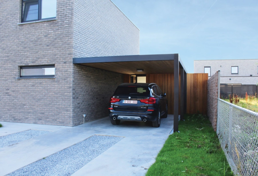 Carport